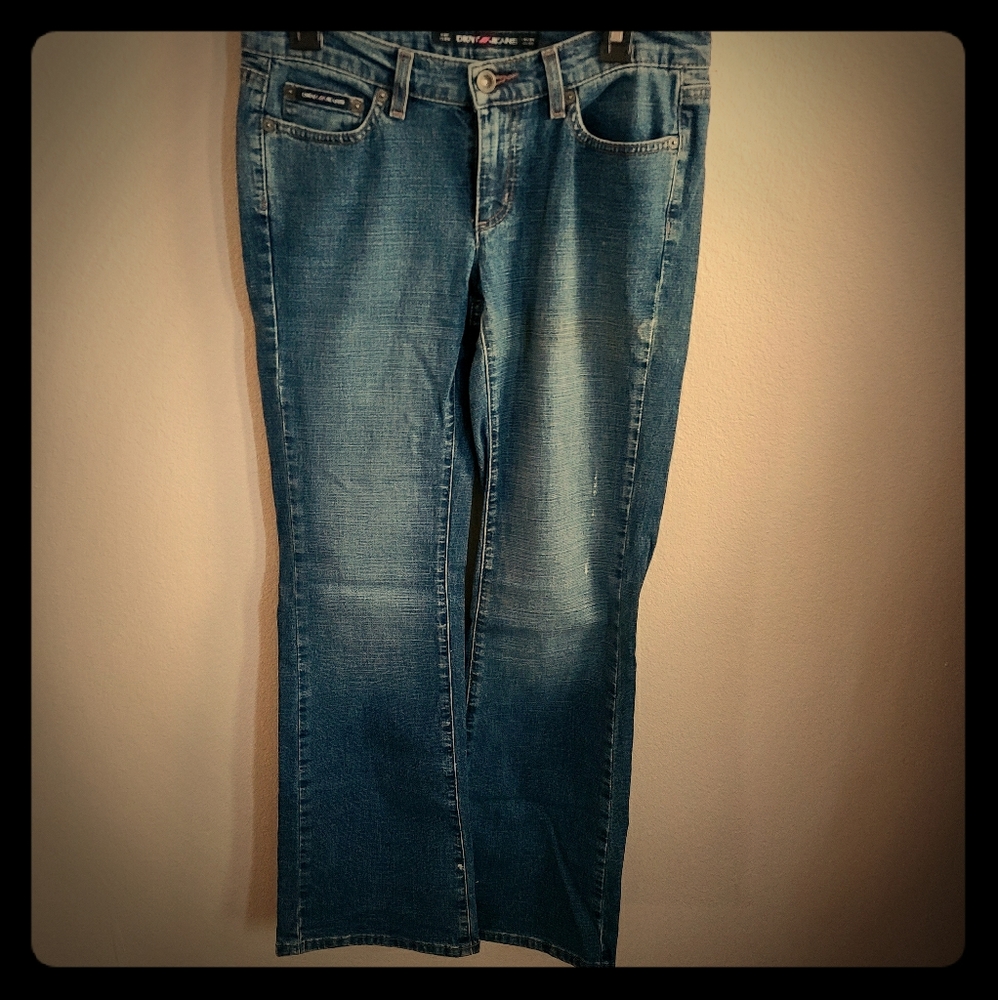 DKNYC Jeans